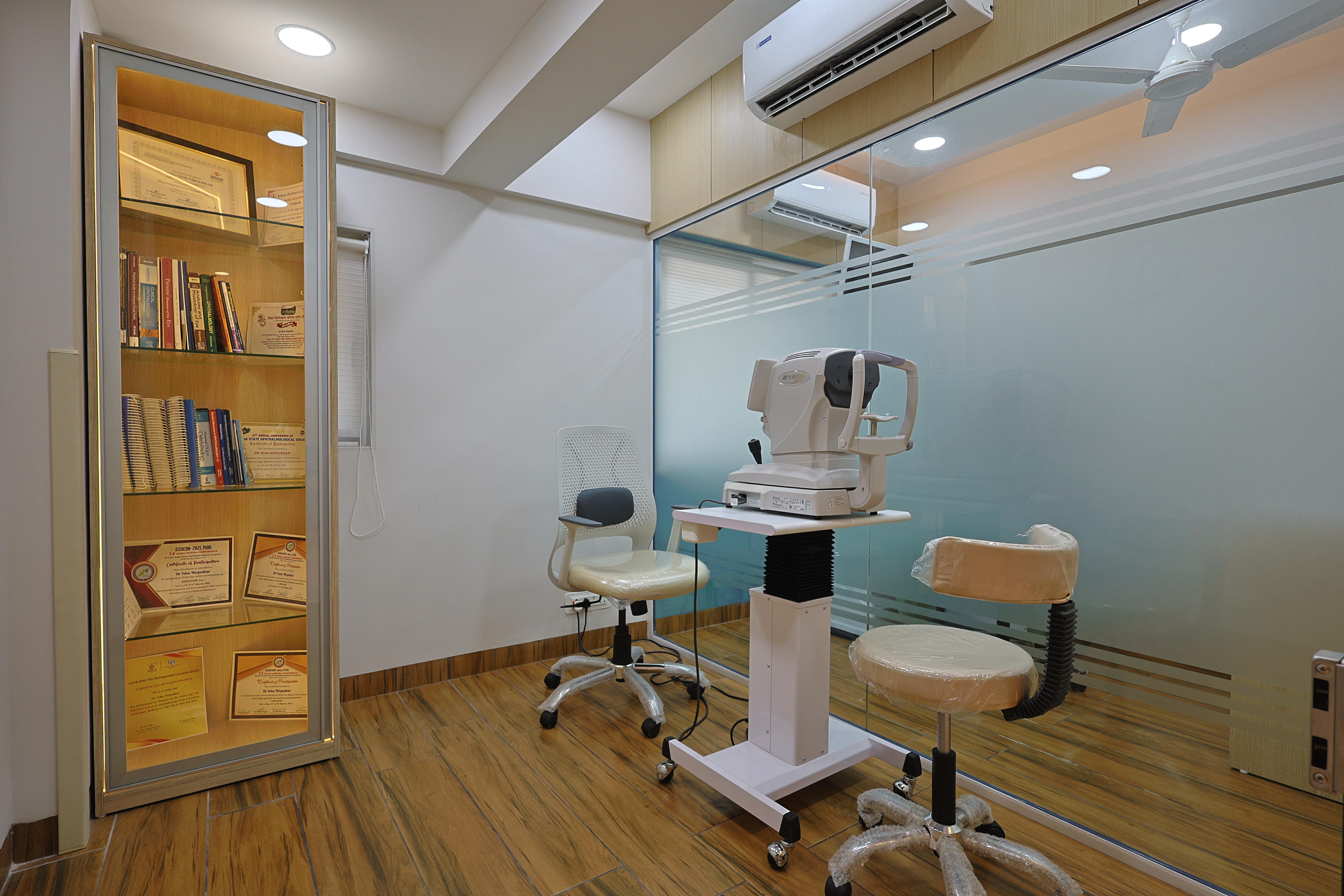 Diagnostic Center