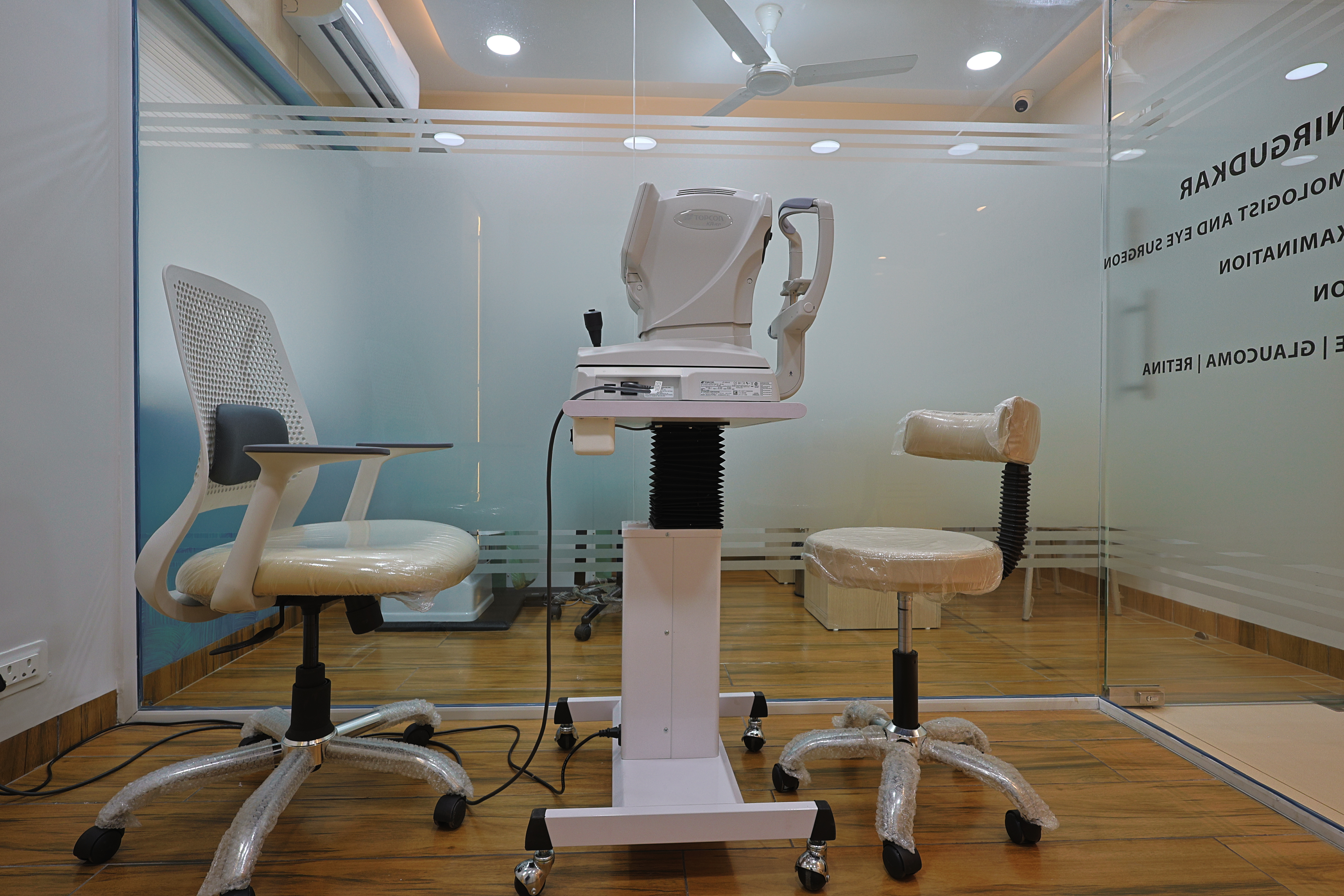 Diagnostic Center