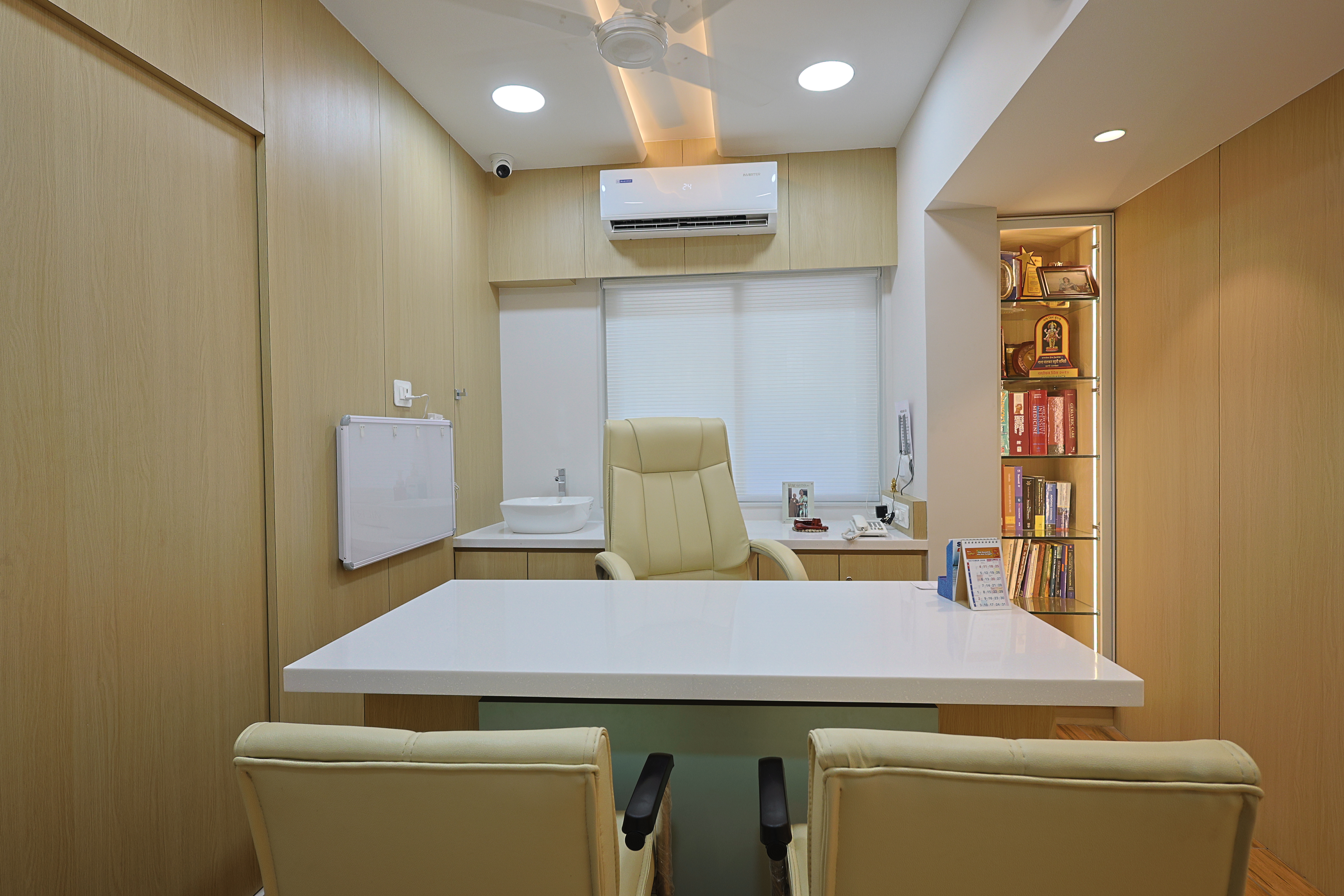 Diagnostic Center