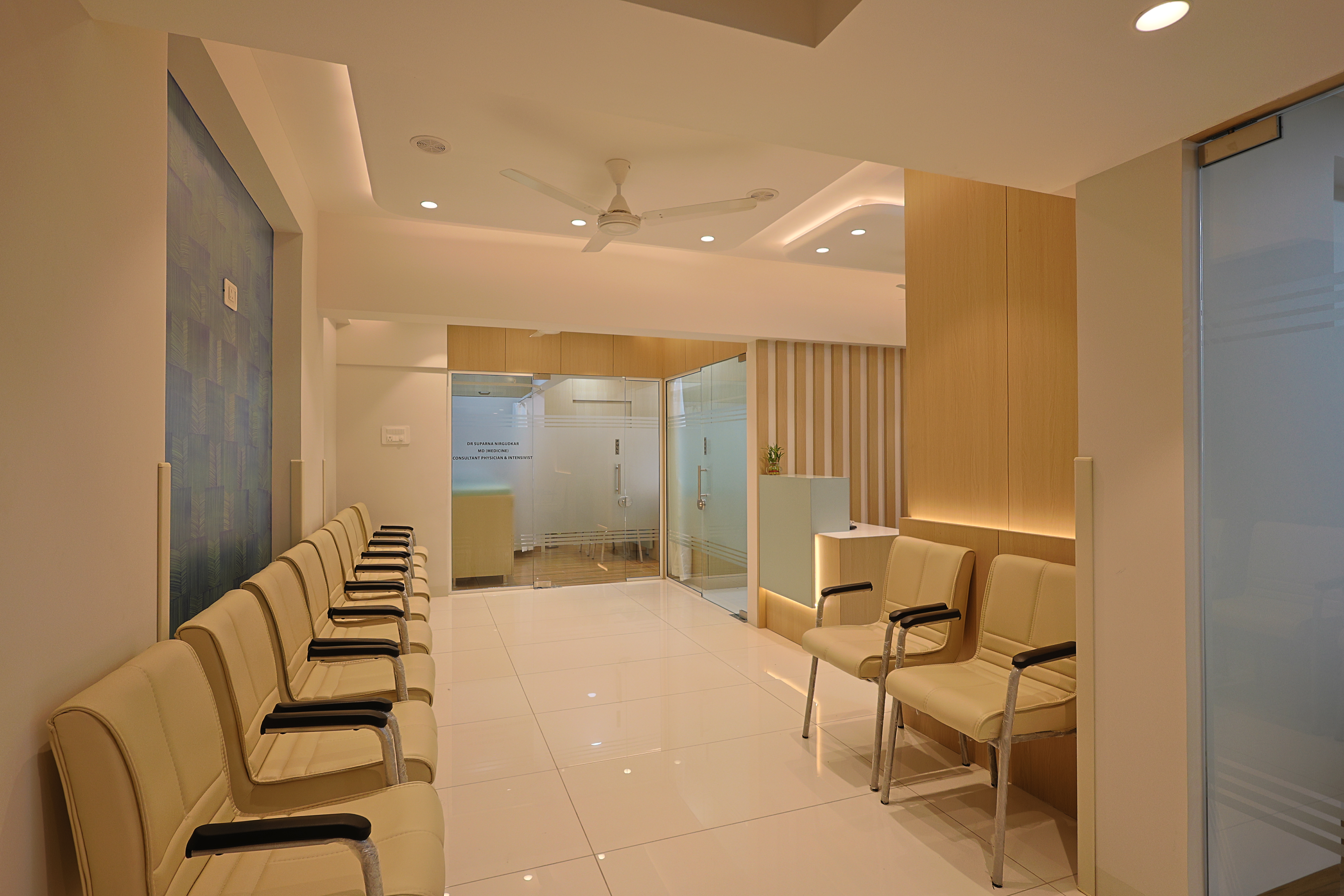 Diagnostic Center