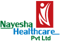Nayesha Logo