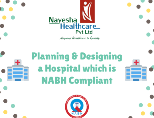 Planning & Designing a Hospital